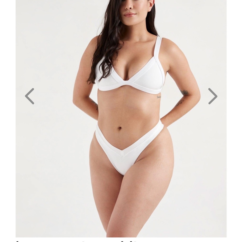 ONEONE Swimwear Kameron and Jesse Set